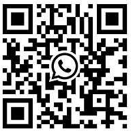 Scan to chat with us on WhatsApp